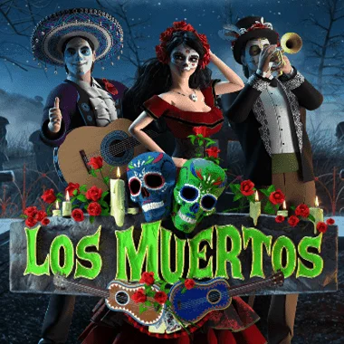 Los Muertos