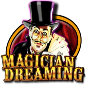 Magician Dreaming